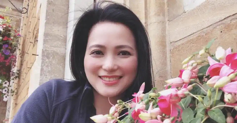 吴京曾因赚不到500万,惨遭初恋抛弃,初恋如今却落得如此下场!