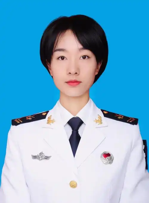 军装照vs便装照,军营女神男神天团!