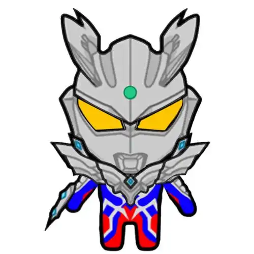 5万次播放 · 2022年08月15日02:31大家都爱善良的奥特曼1.