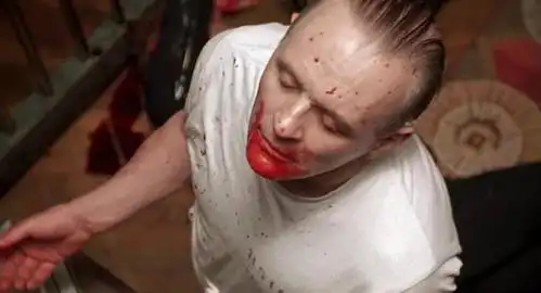 全程惊声尖叫,才敢看完这部恐怖片