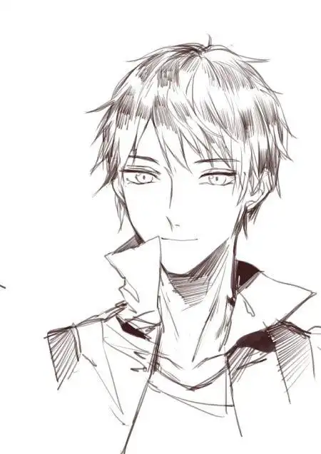 吴邪##盗墓笔记