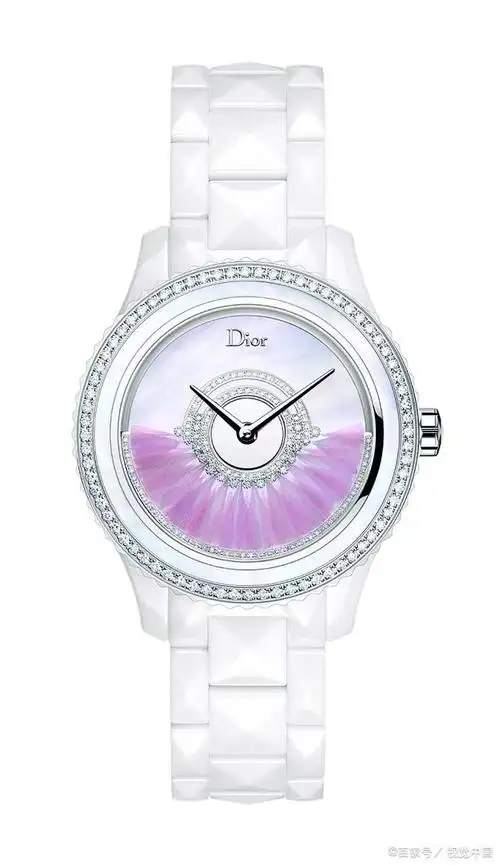 dior手表女款有哪些