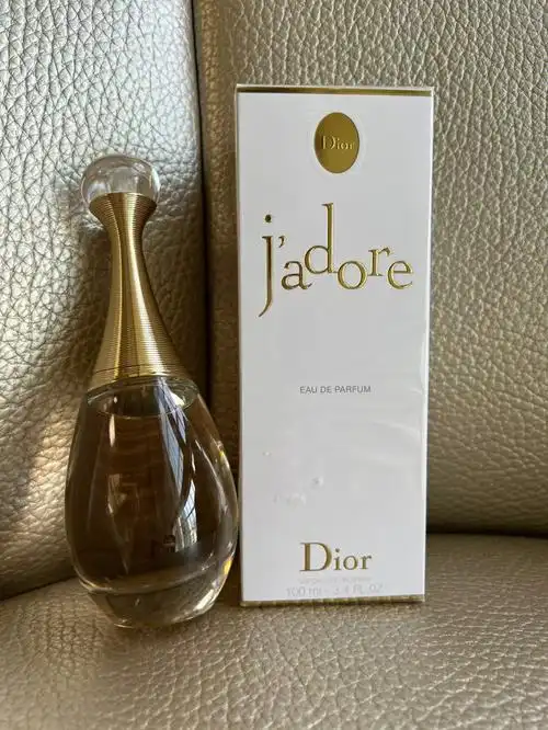 迪奥真我香水浓香型超大瓶100ml