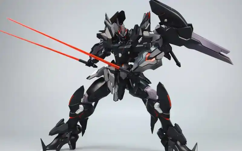 模动空间 超限猎兵凯能 诺玛