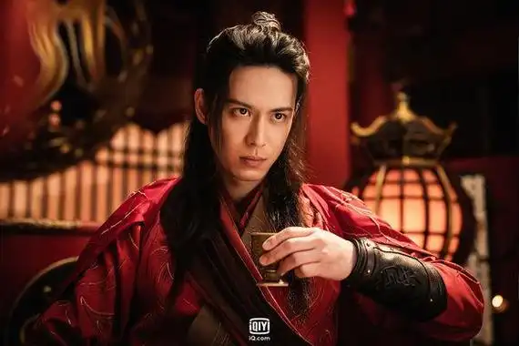 陈楚河演技有多好(陈楚河自带霸总气质)(3)