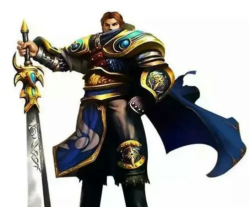 求一副人类男圣骑士高清图,先谢过各位大爷,哪怕你只是进来看了眼