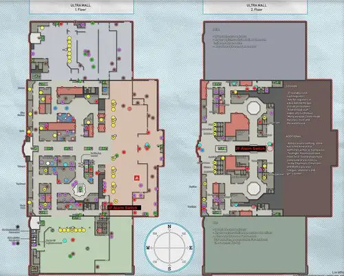 立交桥警报太烦了,如何关闭?