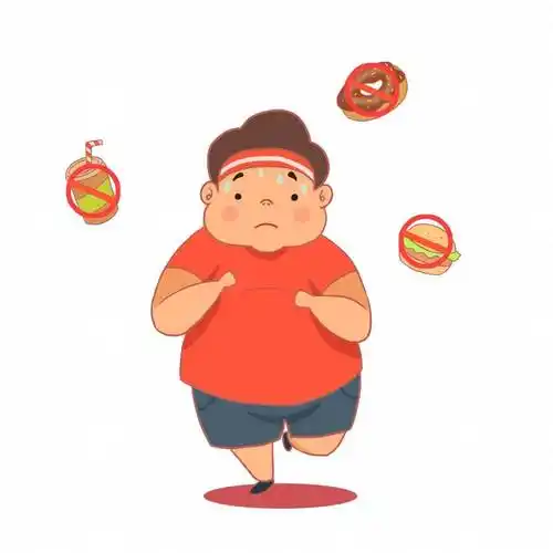 5个导致原因和最佳减肥方法要知道!