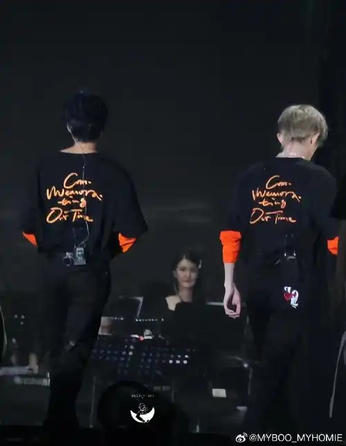 千凯千超话    爱你们如初    20230806·tfboys十周年    #愚人节