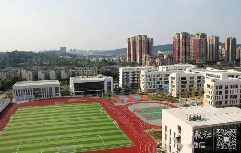 盐亭家长:绵阳城区新建一所公办学校_三江_教育优先_项目