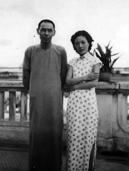 正是因为这份大格局,杜月笙才聚集了顾嘉棠,高鑫宝等一帮替他卖命的