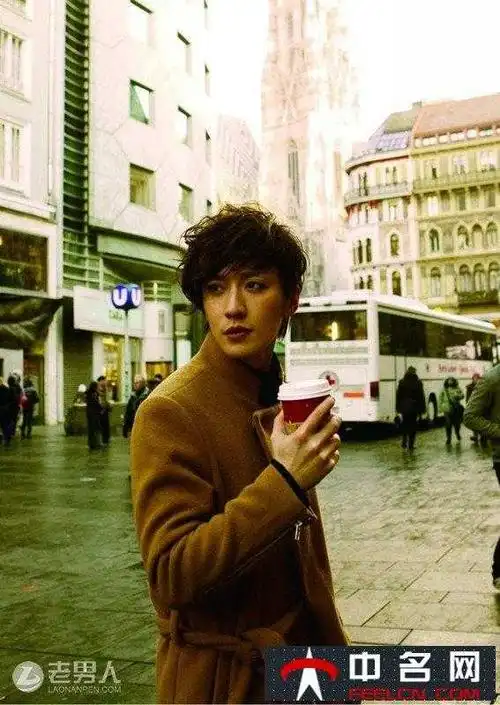 乔任梁抑郁症自杀身亡阳光爱笑的他到底承受了什么