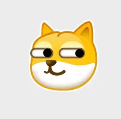 微信emoji表情有毒