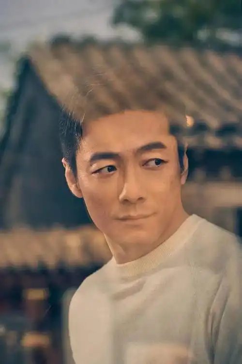 实力派演员祖峰:曾任北电老师,娶中戏刘天池,搭档孙红雷获奖