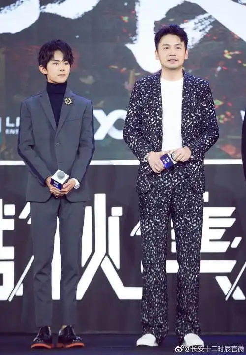 毛不易身高让人意外 其实这些男明星都有180以上你相信吗