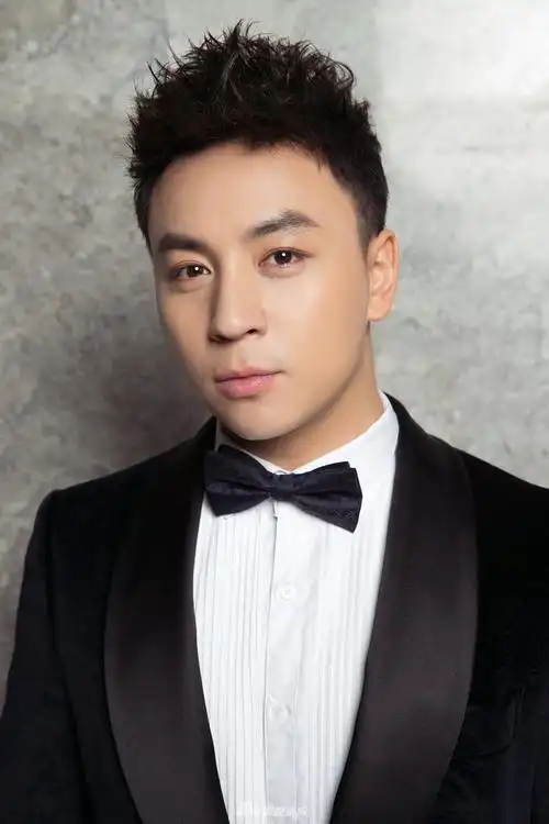 万万没想到释小龙早已隐婚生女