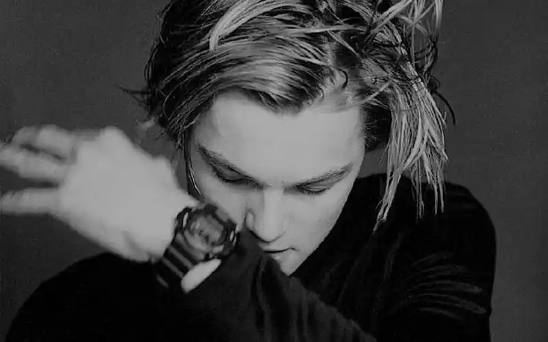 【盛世美颜小李子】 what makes you beautiful 混剪