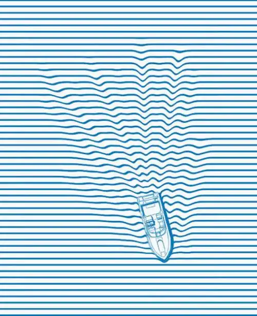 平面设计,插画,图案,线条,简洁,艺术,设计,平面