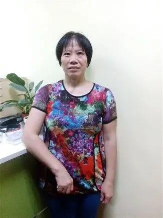 张秋群59 岁  全职保姆 , 钟点工 , 早出晚归