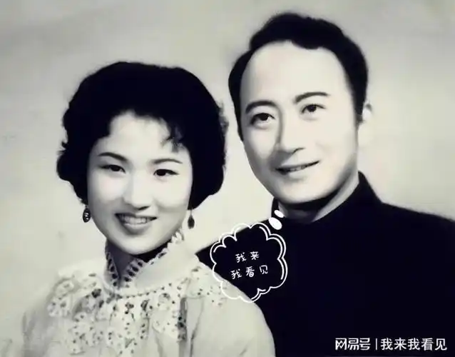 五张结婚照,莎莉,孙道临,王文娟和徐玉兰,戏里姻缘,戏外人生