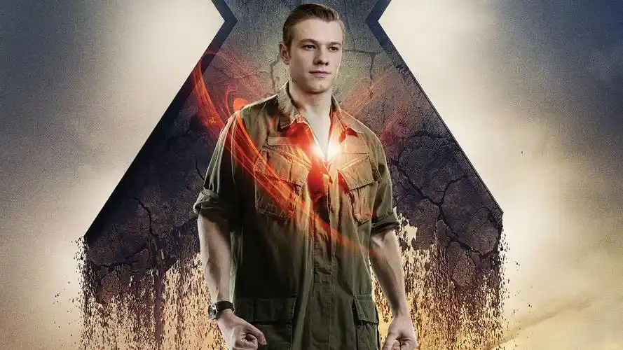 电脑壁纸 影视 欧美影视 x战警:逆转未来 x-men: days of future past