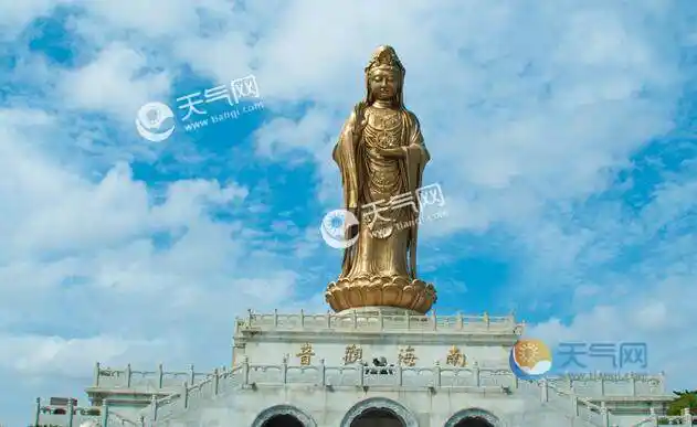 普陀山在哪里 普陀山在哪个省哪个市