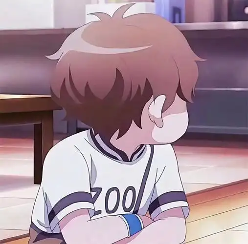 有没有那种特别好看很日常但是又很少人用的情侣头像