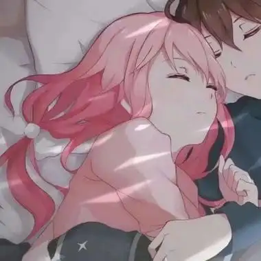 霸气情侣头像超虐狗