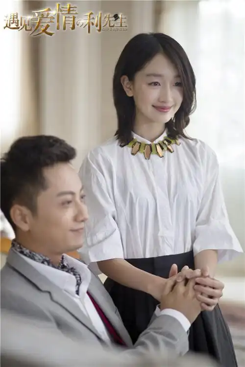 陈晓@周冬雨@叶青julia@贾景晖sdac@肖涵@于效辰@海润影视@浙江