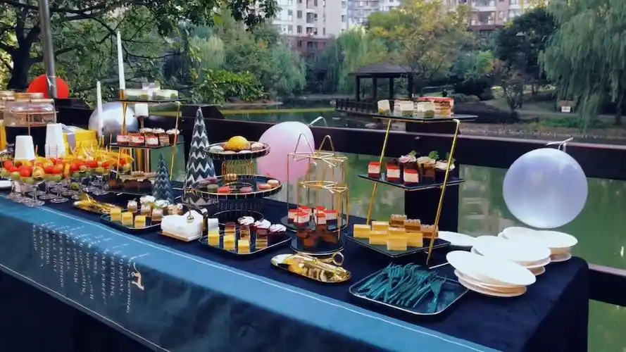 深圳午后鸡尾酒宴会!