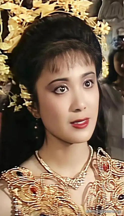 封神榜,古装剧,傅艺伟明星壁纸,百看不厌_网易订阅