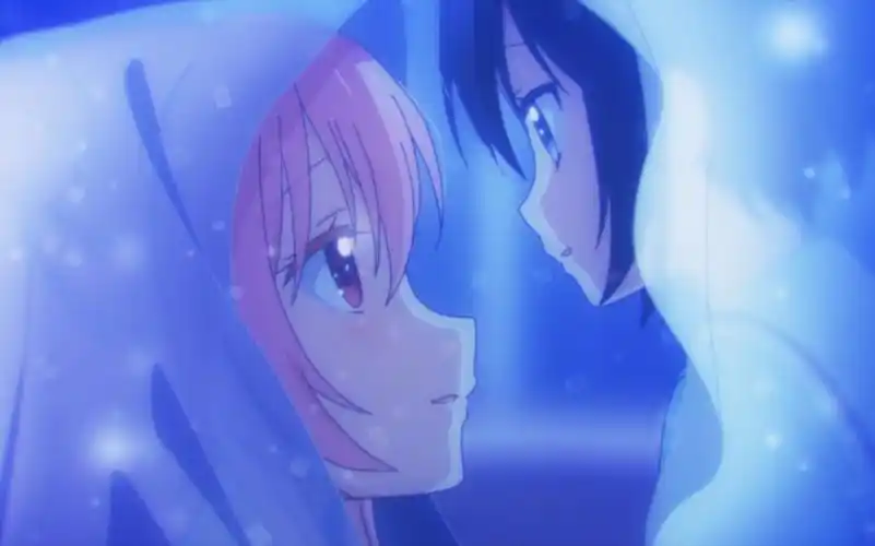 happysugarlife谨以此视频纪念砂糖与盐的幸福生活