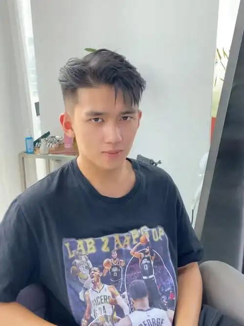 这次先盘一下王嘉尔男生三分靠颜值