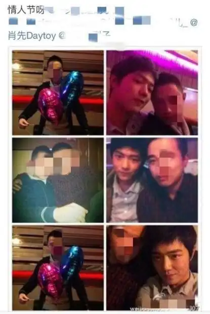 原创肖战素人时期大尺度聊天记录曝光满口脏话采访口径不一被质疑