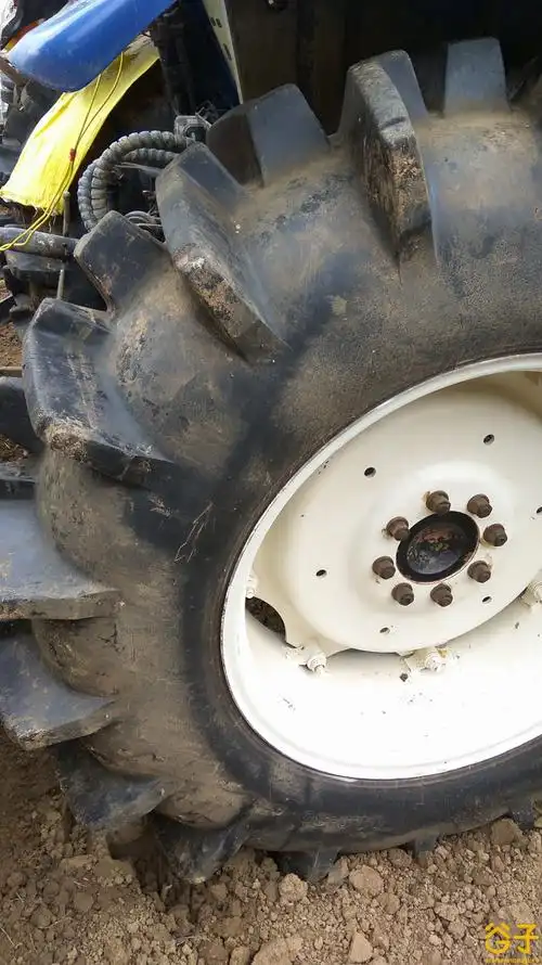 雷沃欧豹m804-a拖拉机