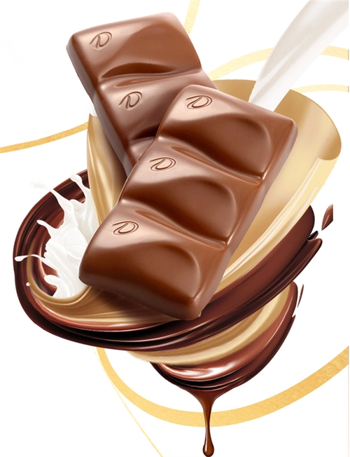 德芙巧克力经典2碗装:36块只需44.8元 - 冯金伟博客园