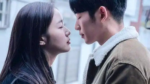 高分催泪爱情电影不管错过多少次最后只要是你就好