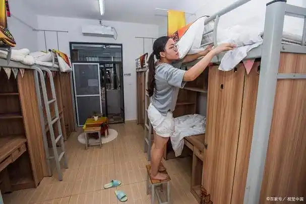 女生宿舍里频繁出现烟头,室友还因此丧命,这是为何?