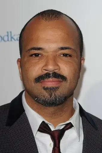 杰弗里·怀特,jeffrey wright - 时光网mtime