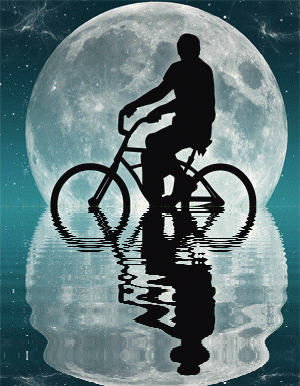 水波倒影图片在线制作 - 潇洒走一回 - 潇洒走一回