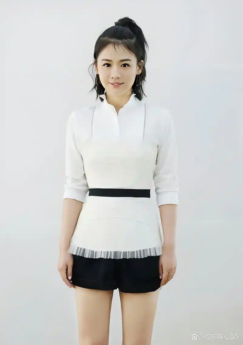 马思纯 高清壁纸美图