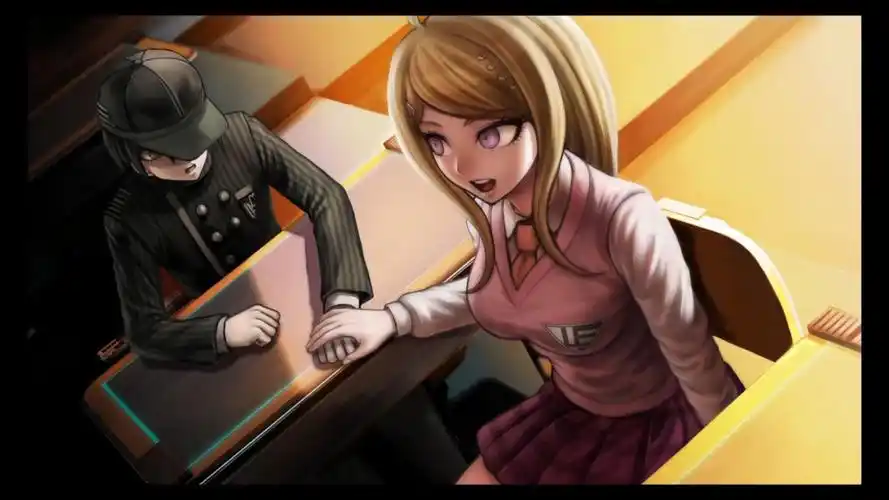 弹丸论破v3-1搜查