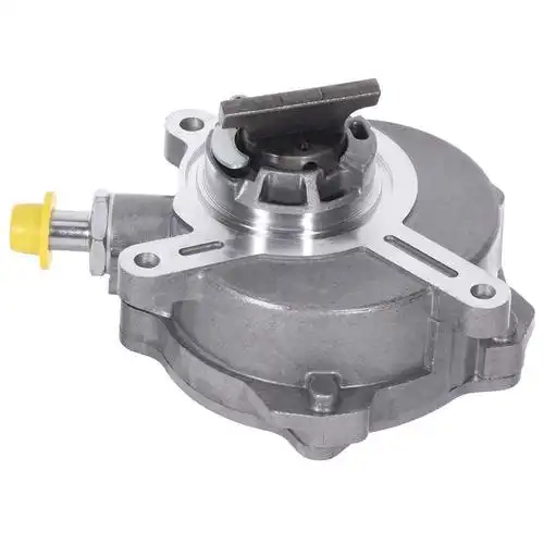 适用于宝马款汽车发动机真空泵汽车配件11667545384 11667507263