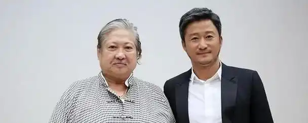 吴京:中国电影界的杰出先锋与激励灵魂中国电影界的明星吴京以其精湛