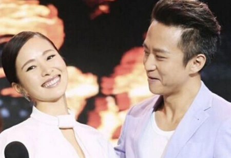 江一燕邓超为什么分手?