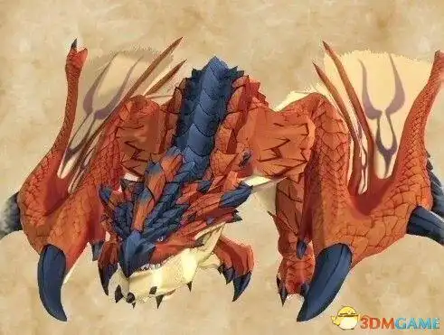 怪物猎人物语2破灭之翼图鉴怪物猎人物语2破灭之翼怪物位置