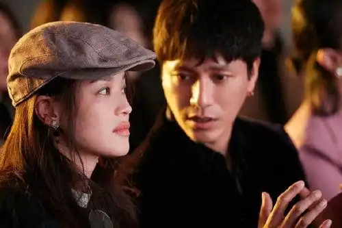 一直在娱乐圈里人缘比较好的一位了,异性朋友也是特别的多,比如林心如