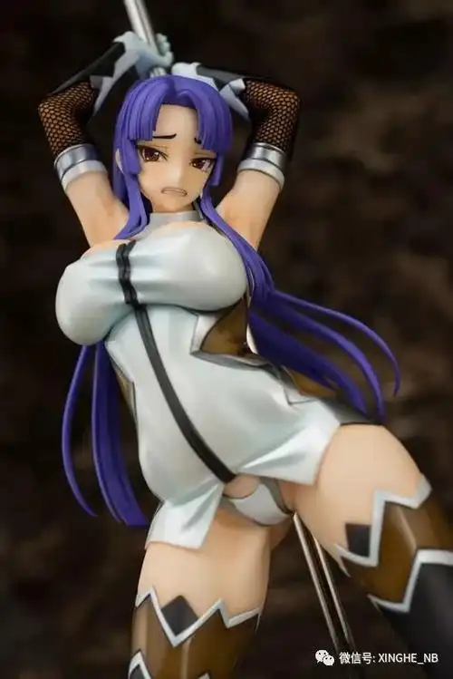 queented17对魔忍asagi3八津紫钢管舞ver