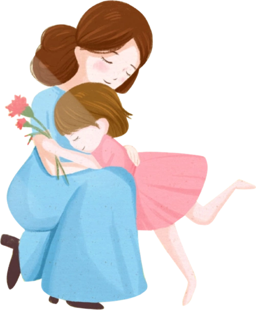 【感恩母亲节】爱在公园,才是的陪伴