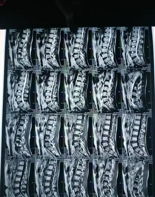 关于腰间盘突出,最近有一件事情非常疑惑,求解惑!